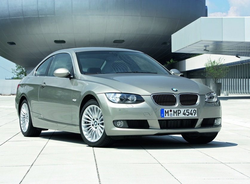 BMW 328i