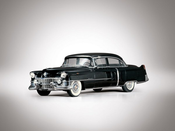 Cadillac Series 62