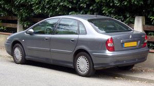 Citroën C5 3.0 V6