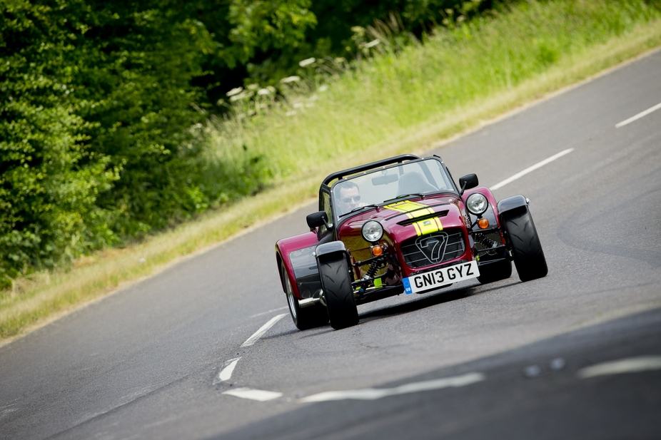 Caterham 7 620R