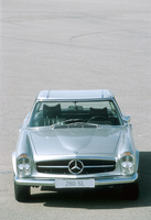 Mercedes-Benz 280 SL