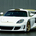 Gemballa MIRAGE GT Gold Edition