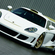 Gemballa MIRAGE GT Gold Edition