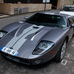 Ford GT