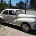 Peugeot 203 Saloon