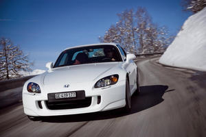 Honda S2000 (JP)