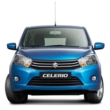 Suzuki Celerio 