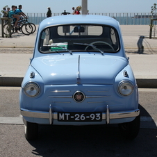 Fiat 600