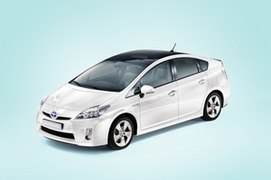 Toyota Prius Gen.3