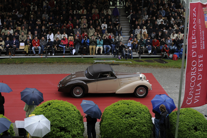 Bugatti 57C