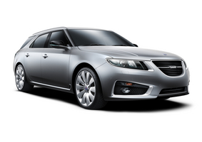 Saab Saab 9-5 SportCombi