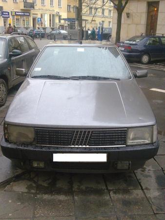 Fiat Croma ie Super