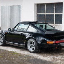 Ruf CTR