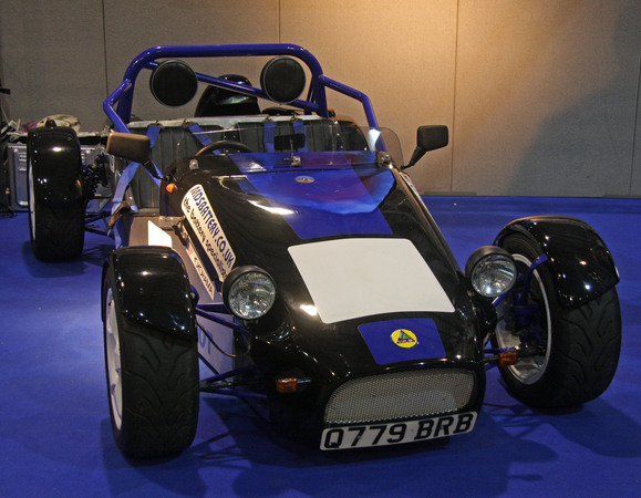 Sylva Riot R1