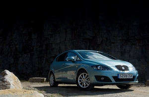 Seat Leon Gen.2