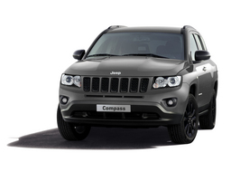 Jeep Compass Concept