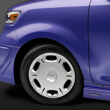 Scion xB Release Series 7.0 4-Spd AT