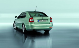 Skoda Octavia 1.4 TSI Classic