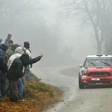 Sebastien Loeb Wins 80th Running of Rally Monte Carlo