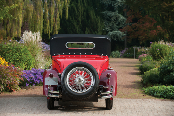 Bugatti Type 40