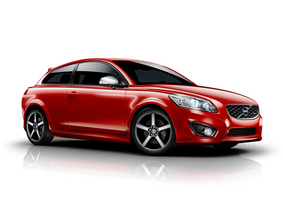 Volvo C30 T5 R-Design