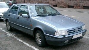 Fiat Croma 2.5 TD