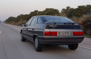 Citroën XM 3.0i V6 24v