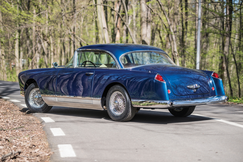 Facel Vega HK500