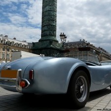 AC Cobra