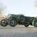 Bentley 4½-Litre Open Tourer by Vanden Plas