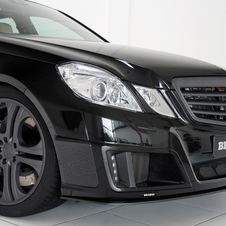 Brabus 800 E V12