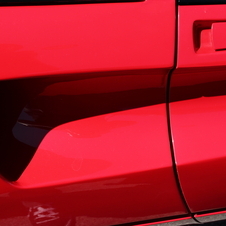 Ferrari 308 GTS Turbo