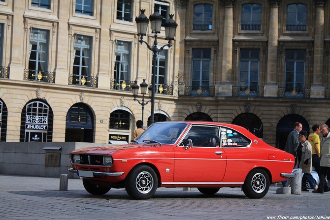 Mazda RX-2