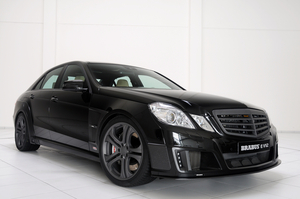 Brabus 800 E V12