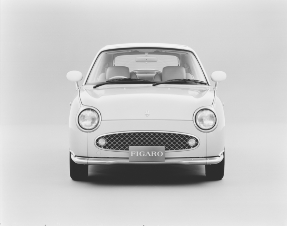 Nissan Figaro