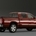 Dodge Dakota Crew Cab 4X4 LARAMIE