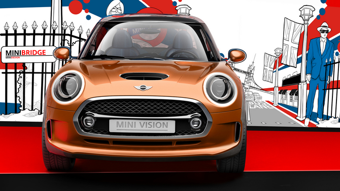 A MINI está a considerar não produzir as variantes Coupé e Roadster na nova geração