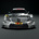 Mercedes Celebrates C-Class' Success in DTM Racing