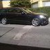 Mercedes-Benz E350 Estate CGI BlueEfficiency Sport