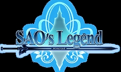 SAO's Legend Alpha Test is Coming Soon! http://sao.gamesprite.me/