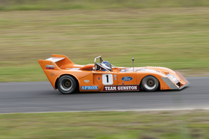 Chevron B26 Hart