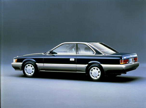 Nissan Leopard Ultima