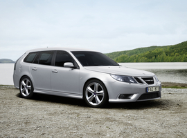 Saab 9-3 Gen.2