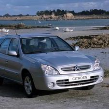 Citroën Xsara Estate HDi