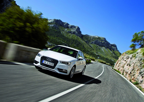 Audi A3 1.4 TFSI Sport