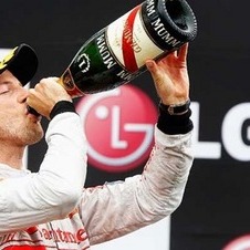 Hungarian Grand Prix 2011 – A Monumental Milestone