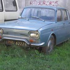 Renault 10 Major