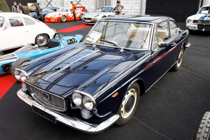 Lancia Flavia 1800 Coupé