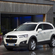 Chevrolet Captiva Gen.2