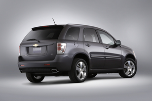 Chevrolet Equinox Sport 2WD